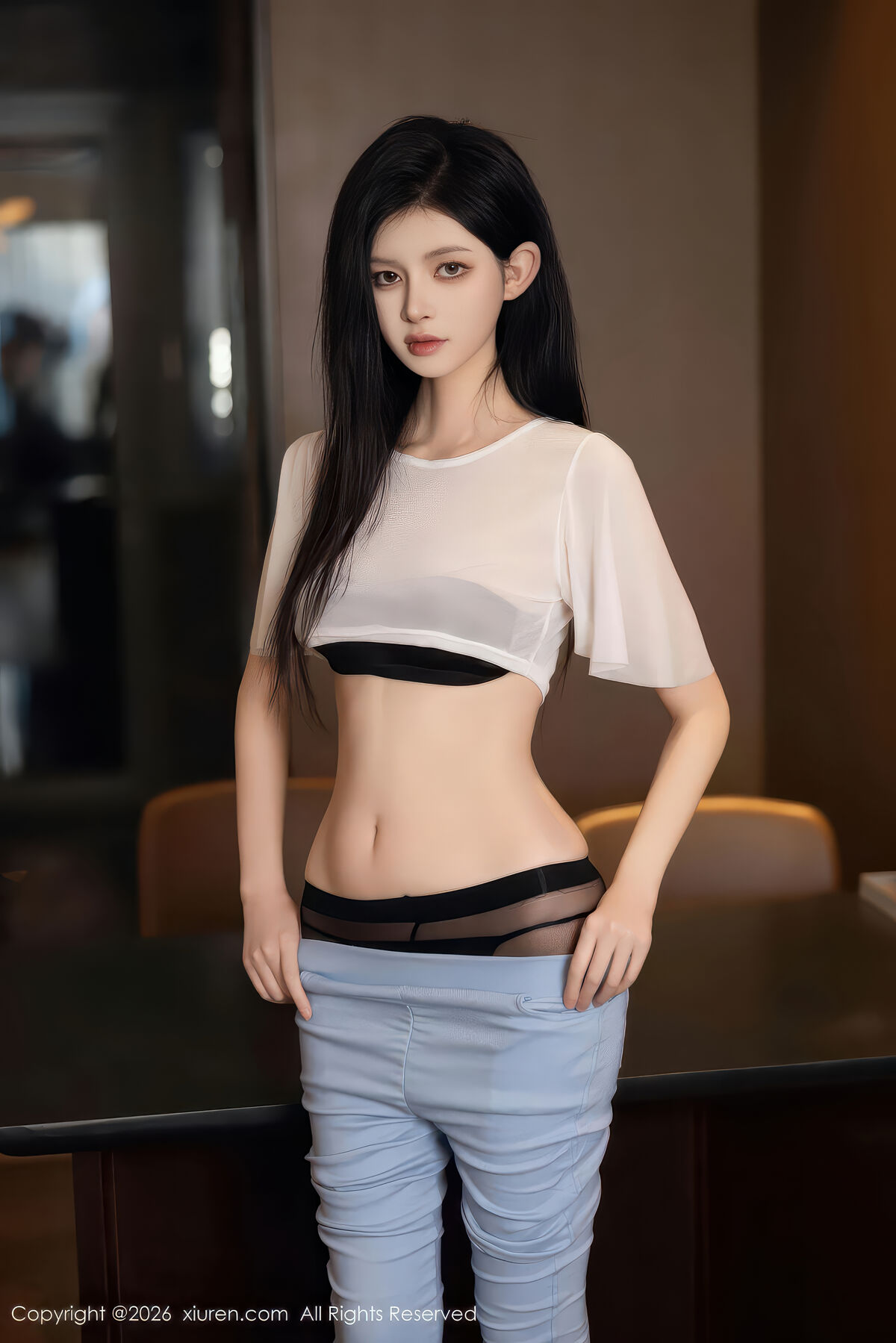 XiuRen秀人网 No.11318 Shen Ru Si (67P)