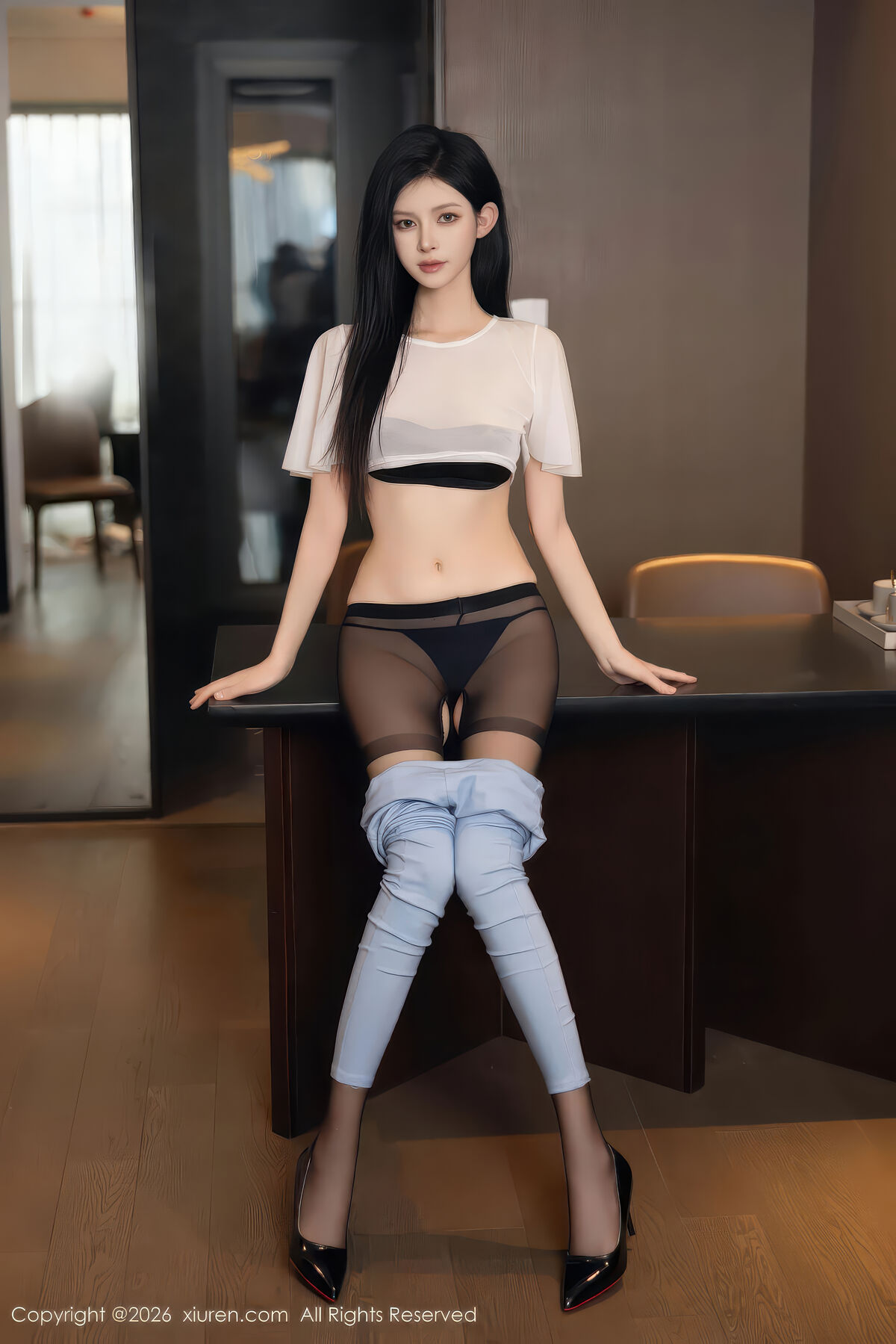 XiuRen秀人网 No.11318 Shen Ru Si (67P)