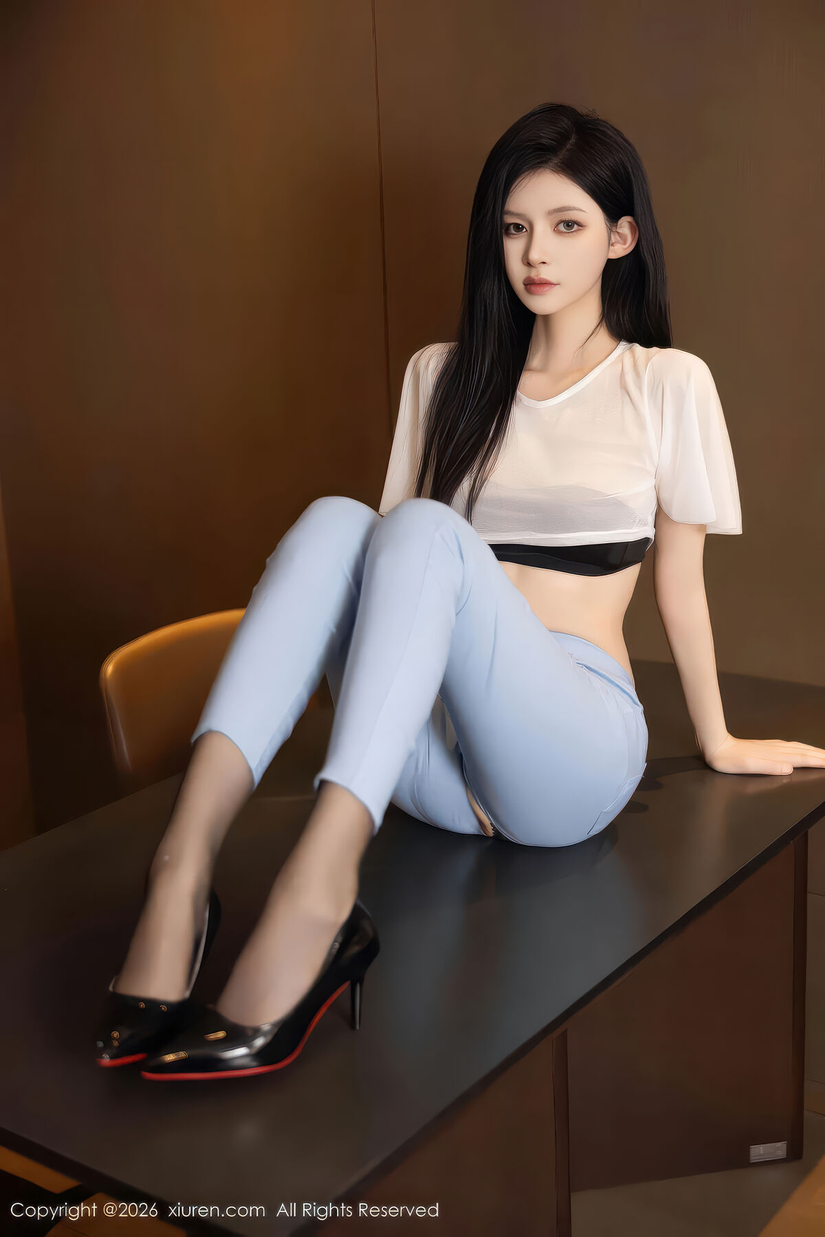 XiuRen秀人网 No.11318 Shen Ru Si (67P)