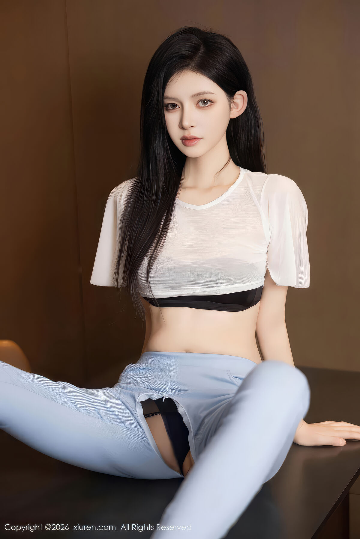 XiuRen秀人网 No.11318 Shen Ru Si (67P)